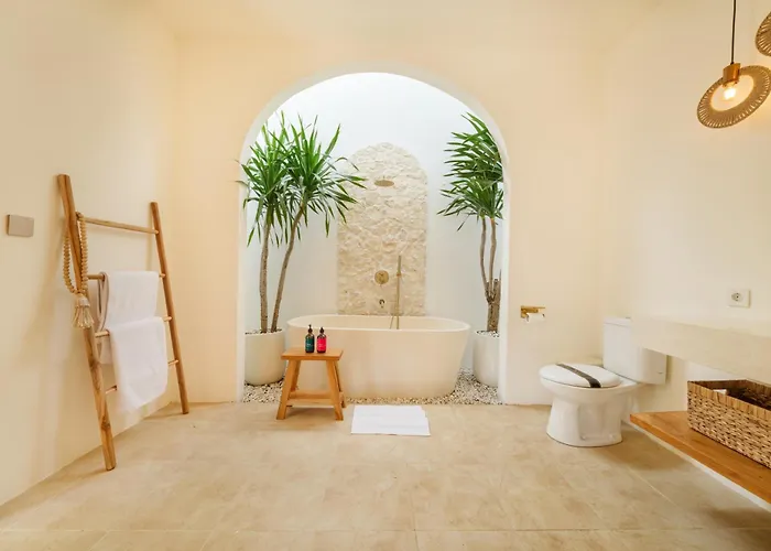 Sira Rosa 2br With Rooftop Oasis *