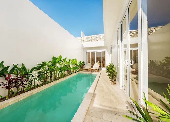 Villa Sira Rosa 2br With Rooftop Oasis *