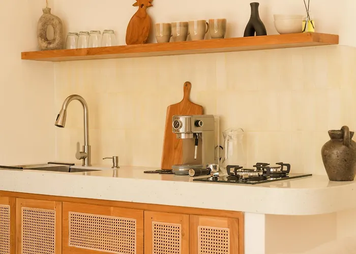 Sira Rosa 2br With Rooftop Oasis Uluwatu (Bali)