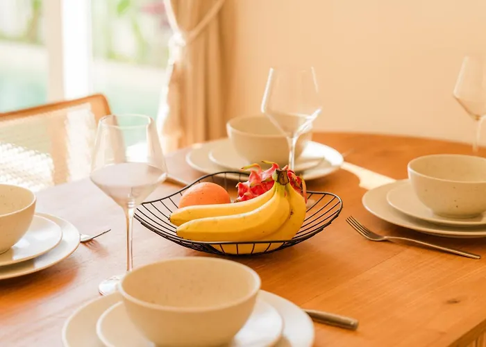 Villa Sira Rosa 2br With Rooftop Oasis *