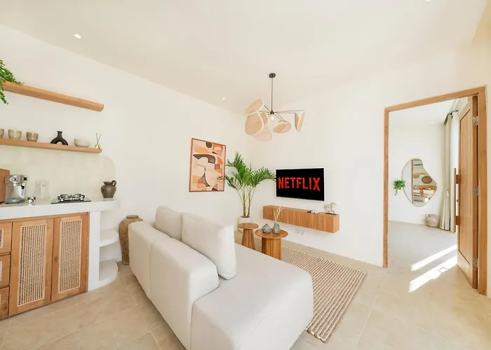Sira Rosa 2br With Rooftop Oasis Uluwatu (Bali)