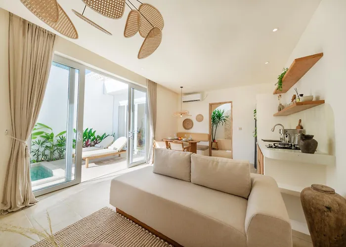 Villa Sira Rosa 2br With Rooftop Oasis *
