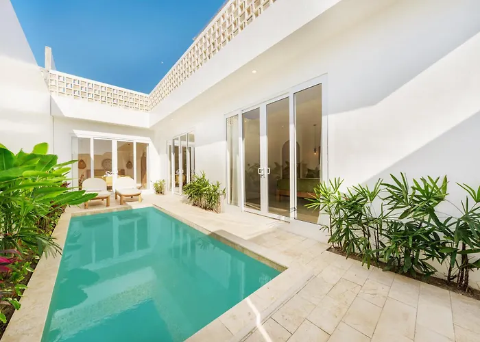 Sira Rosa 2br With Rooftop Oasis Villa *