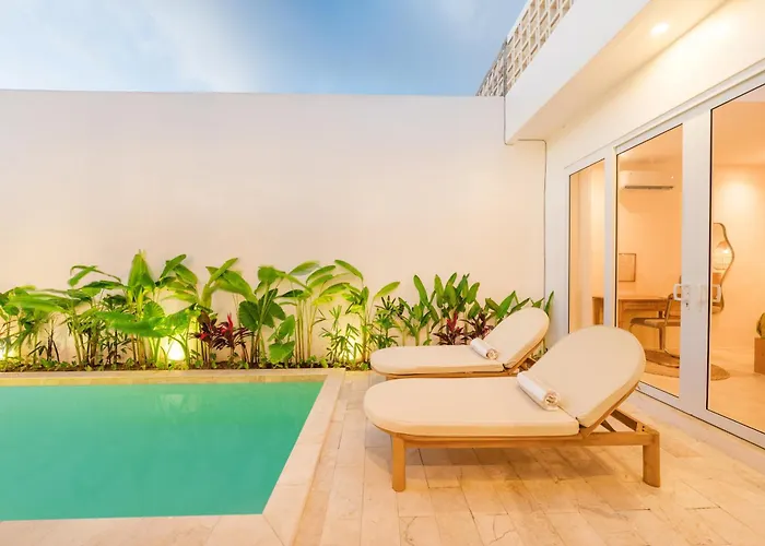 Sira Rosa 2br With Rooftop Oasis