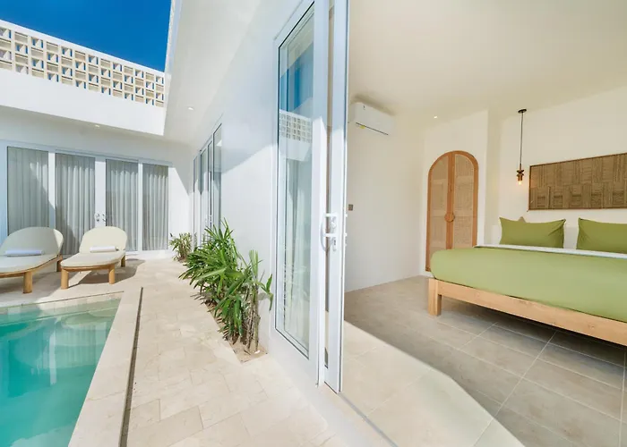 Sira Rosa 2br With Rooftop Oasis