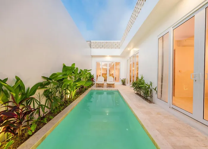 Sira Rosa 2br With Rooftop Oasis * Uluwatu (Bali)
