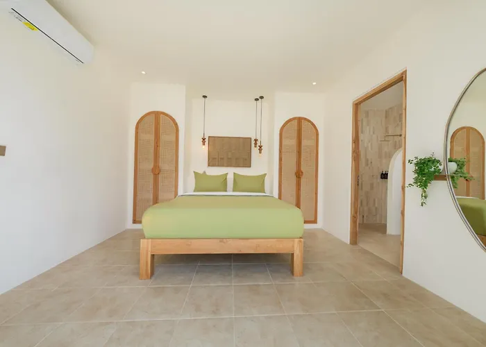 Sira Rosa 2br With Rooftop Oasis *