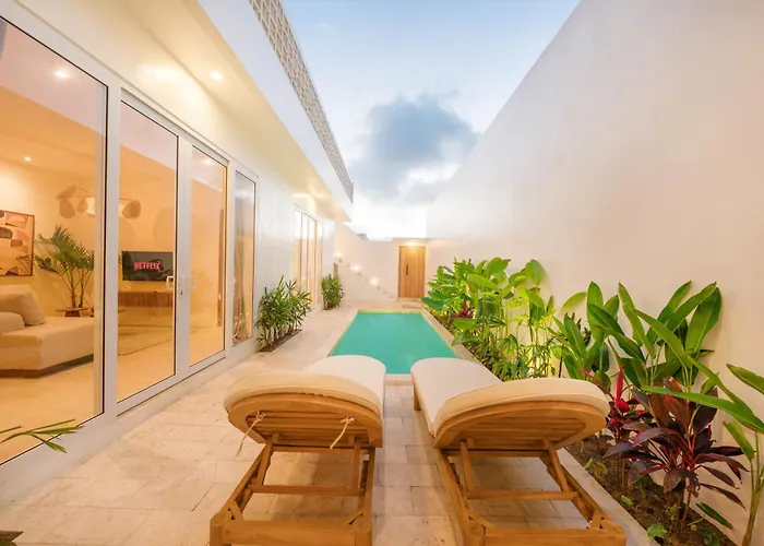 Sira Rosa 2br With Rooftop Oasis