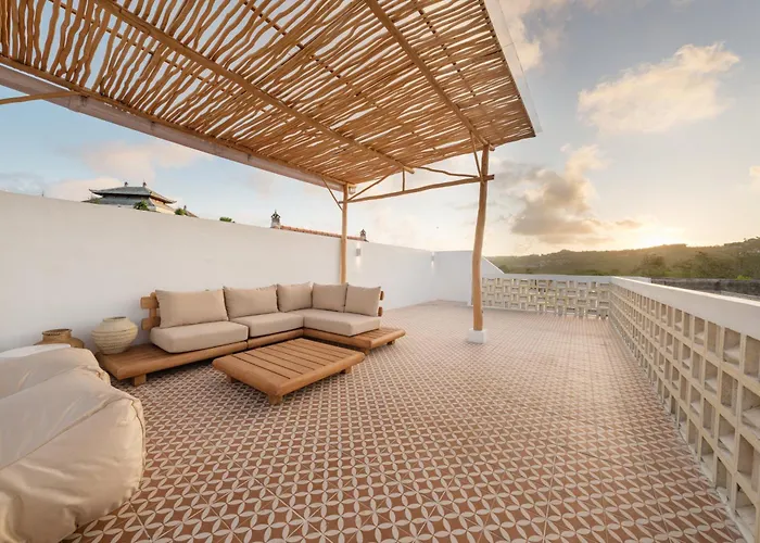 Villa Sira Rosa 2br With Rooftop Oasis *